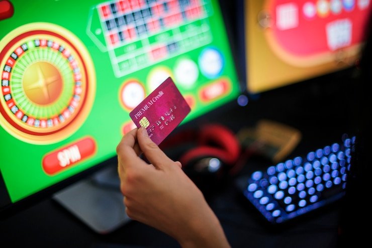 Keamanan akun saat instalasi mobile